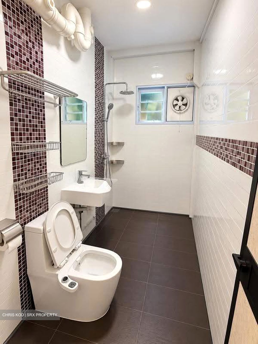 Blk 549 Serangoon North Avenue 3 (Serangoon), HDB 5 Rooms #614382291